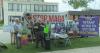 Healthcare is Critical in Wisconsin Ambulance Tour stops in La Crosse