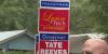 Statewide politicians gather at the Neshoba County Fair for day one of political speaking
