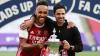 Their new Aubameyang: Arsenal make approach to sign £130m superstar