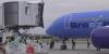Burlington airport launches service to Baltimore