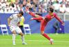 Ronaldo nets two goals, scores at record sixth World Cup as Portugal romps over Uzbekistan, 5-0