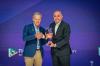Amsa Hospitality CEO receives FHS Saudi Arabia Leadership Award