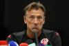 Tunisia coach Renard demands pride in final World Cup outing