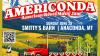 Join The Fun At Smittys Barn's Americonda Music Festival