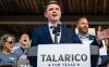 Texas Senate Democrat nominee James Talarico said he ‘hates Christianity’