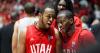 Utah signs apparel deal with Adidas