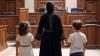 Mother Loses Children's Custody Over Frequent Trips Abroad