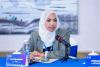 Nadheera Al Harthi elected to Asian School sports Federation Board for 2026–2030 Term