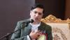 Syed Azfar Gardezi bridges science and spirituality through literature
