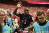Qatar player handed lengthy ban for breaking Canada star Ismael Kone’s leg at World Cup