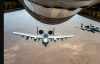 Iran launches surprise attack on U.S. bases in the Middle East