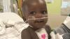Baby from Togo, Africa has farewell party after successful VSD surgery at Norton Children’s Hospital