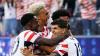 US men's World Cup bracket clears up with likely Round of 32 date against Bosnia