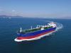 🔒 CT shipping company orders three vessels for $345M as Hormuz closure causes shipping rates to soar