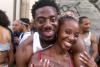 ‘Afrohouse, Afrobeats, Afro people’: Black joy at Fête de la Musique