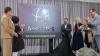 Eastern Iowa Airport unveils ‘Ascentus’ aerospace hub brand at State of the Airport event
