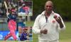 Why Ireland will give India's teenage cricket sensation Vaibhav Sooryavanshi the one big problem he has never faced, says the man who played for both countries