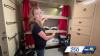 Go behind the scenes aboard the USS Arlington for Sail 250 Maryland