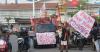 Gen Z protests expansion of food, energy projects in Indonesia’s Papua