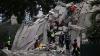 Powerful 7.1 and 7.5-magnitude earthquakes hit Venezuela, collapsing buildings in the capital