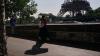 European heatwave forces Eiffel Tower early closure and tourist attraction shutdowns