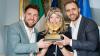 Dublin City company finds success at the National Enterprise Awards