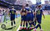 Bosnia knock out Qatar to boost World Cup-last 32 hopes