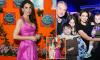 Hilaria Baldwin reveals plans to return to SPAIN five years after heritage scandal... as she poses with mini-me daughter Carmen, 12