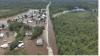 Arthur damage numbers in Mississippi up to nearly 250 homes, per MEMA