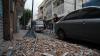 Back-to-back powerful earthquakes hit Venezuela, collapsing buildings in the capital of Caracas