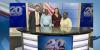 Jerome Huntley wins WCJB TV20’s Star-Spangled Sing-Off for North Central Florida
