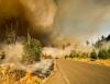 A Utah Ski Resort Has Been Destroyed by Wildfire