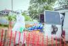France doctor confirmed first Ebola case outside Africa continent