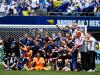 Bosnia win 3-2, knock out Qatar to keep alive hopes of World Cup round of 32