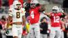 Jeremiah Smith earns historic rating at launch in EA Sports College Football 27