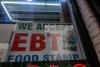 Iowa one of nine states that won’t have to match portion of federal SNAP benefits