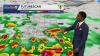 Kansas City weather: Heavy rain, thunderstorms possible late Thursday