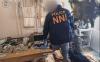 Hospital worker arrested after admitting he collected and ate human remains