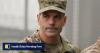 General who was last US soldier out of Afghanistan suddenly steps down