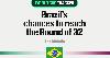 How Brazil can reach the Round of 32 at the 2026 FIFA World Cup