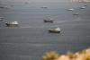 Iran Says It Has Right to Control Shipping in Strait of Hormuz After Ship Hit Near Oman