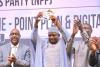 President Barrow Urges Discipline as NPP Launches New Agenda