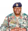Malawi Defence Force laments equipment shortages