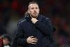 Craig Bellamy poised to quit Wales as he enters advanced talks over Burnley return