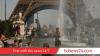 Europe buckles under ‘Omega’ heatwave