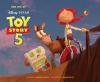 Book Review: "The Art of Toy Story 5" Gives New Insight Into the Hit Film