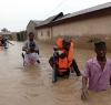 Africa Bears Growing Burden of a Warming World