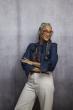 Chef Carla Hall Surprises Audiences in Her One-Woman Show