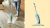 Skip chemicals with this viral Shark steam mop now on sale at Walmart 