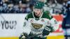 Landon DuPont commits to Michigan for NHL draft season